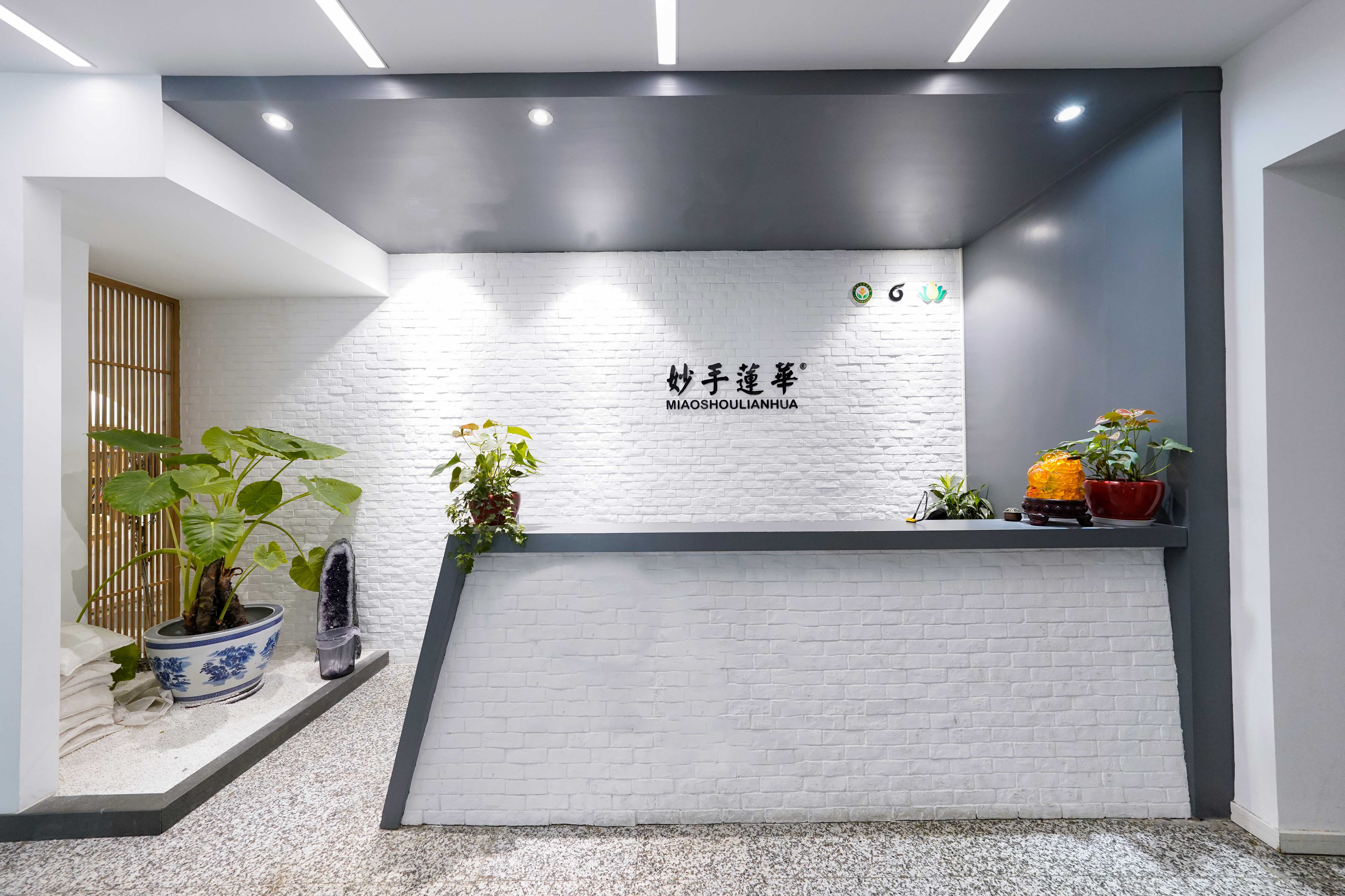 北京妙手莲华健康科技有限公司
